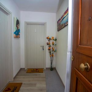 Na City Rooms